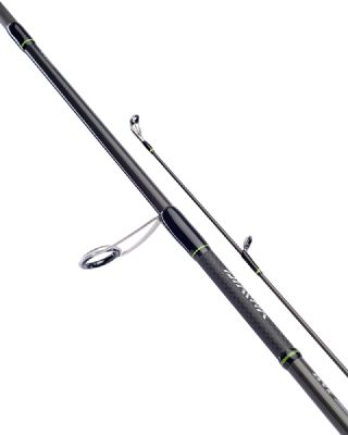 Daiwa Prorex XR 25 Spinning Rods - 